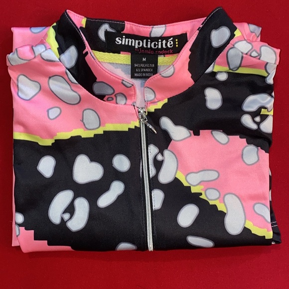 Jamie Sadock Golf Shirt - Picture 5 of 5